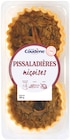 2 pissaladières niçoises - Maison Coudène dans le catalogue Intermarché Super