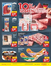 Würstchen im Netto Marken-Discount Prospekt in Villingen-Schwenningen Aktueller Netto Marken-Discount Prospekt mit Würstchen, "Aktuelle Angebote", Seite 9
