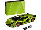 42115 Lamborghini Sián FKP 37 Bausatz, Mehrfarbig Angebot in Schlesen 42115 Lamborghini Sián FKP 37 Bausatz, Mehrfarbig im aktuellen Prospekt bei Media-Markt in Schlesen