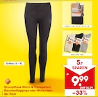 Strumpfhose Warm & Transparent im Angebot bei Netto Marken-Discount in Melle Strumpfhose Warm & Transparent Angebote von nur die bei Netto Marken-Discount Melle für 9,99 €