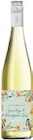 Blütentraum Sauvitage & Souvignier Gris, Muskateller, Blanc de Noir oder Muskat Trollinger Rosé, Angebote von Stromberg Zabergäu EG bei BayWa Bau- und Gartenmärkte Kirchheim für 3,99 €