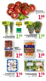 Aktueller E center Prospekt mit Bio, "Aktuelle Angebote", Seite 19