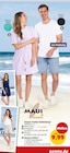Damen-Frottee-Bekleidung oder Herren-T-Shirts für 9,99 € bei Penny im Angebot Damen-Frottee-Bekleidung oder Herren-T-Shirts im aktuellen Penny Prospekt