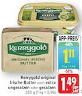 original Irische Butter bei EDEKA im Prospekt "" für 1,11 €