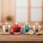 LA BOUGIE PARFUMÉE - SANSMARQUE - Auchan Hypermarché à Castres LA BOUGIE PARFUMÉE - SANSMARQUE en promo chez Auchan Hypermarché Castres à 2,00 €