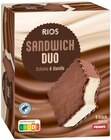 Sandwich Duo im Angebot bei Penny in Stendal Sandwich Duo Angebote von RIOS bei Penny Stendal für 2,79 €