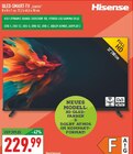 QLED-SMART-TV Angebote von Hisense bei Marktkauf Münster für 229,99 €