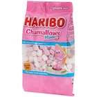 Haribo Chamallows Minis - Haribo en promo chez Action Haribo Chamallows Minis - Haribo dans le catalogue Action
