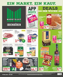 Marktkauf Prospekt für Lotte mit 24 Seiten