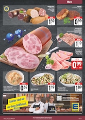 Aktueller E center Prospekt mit Käse, "Wir lieben Lebensmittel!", Seite 13