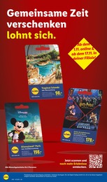 Lidl Filme im Prospekt Lidl Filme im Prospekt