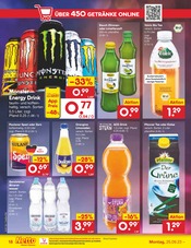 Tee im Netto Marken-Discount Prospekt in Stuttgart Aktueller Netto Marken-Discount Prospekt mit Tee, "Aktuelle Angebote", Seite 18