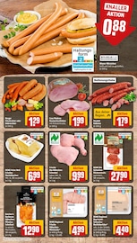Hähnchen im REWE Prospekt in Erlangen Aktueller REWE Prospekt mit Hähnchen, "Dein Markt", Seite 8