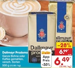 Netto Marken-Discount Gransee - Kaffee Angebot im Prospekt Kaffee bei Netto Marken-Discount im Gransee Prospekt für 6,49 €