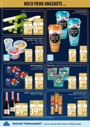 Skyr Angebot im aktuellen Marktkauf Prospekt auf Seite 24