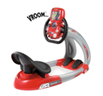 PILOT V8 DRIVER - Smoby en promo chez JouéClub PILOT V8 DRIVER - Smoby dans le catalogue JouéClub
