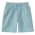 Ernstings family Ostseebad Boltenhagen - Jungen Shorts zum Reinschlüpfen Angebot im Prospekt Jungen Shorts zum Reinschlüpfen bei Ernstings family im Ostseebad Boltenhagen Prospekt für 15,99 €