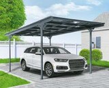 Carport „Eco“ Angebote bei BayWa Bau- und Gartenmärkte Aschaffenburg für 999,00 €