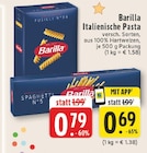 Fusilli N°98 im Angebot bei E center in Wuppertal Fusilli N°98 Angebote von Barilla bei E center Wuppertal für 0,69 €