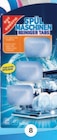 Spülmaschinen Reiniger Tabs bei EDEKA im Prospekt "" für 1,15 €