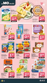 Braten im Netto mit dem Scottie Prospekt "Günstig. Besser. Für Dich." mit 37 Seiten (Chemnitz)