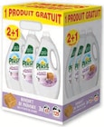 Lessive liquide - PERSIL - Super U à Rennes Lessive liquide - PERSIL en promo chez Super U Rennes à 15,90 €
