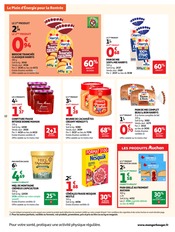 Promos Grille-Pain dans le catalogue "LE GRAND MÉNAGE DE RENTRÉE" de Auchan Hypermarché Grille-Pain en promo dans le catalogue Auchan Hypermarché à la page 12
