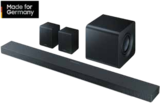 Soundbar HW-QS760GF/ZG Angebote von Samsung bei expert Zeitz für 399,00 €