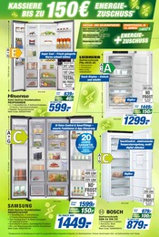 Gefriertruhe im expert Prospekt in Bad Oeynhausen Aktueller expert Prospekt mit Gefriertruhe, "Top Angebote", Seite 5