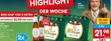 Premium Biere im Angebot bei Netto Marken-Discount in Kempen Premium Biere Angebote von Bitburger bei Netto Marken-Discount Kempen für 17,79 €