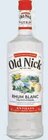 Rhum Blanc 40° - Old Nick - Super U à Villeurbanne Rhum Blanc 40° - Old Nick en promo chez Super U Villeurbanne à 13,05 €
