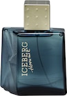 Rossmann Göttingen - Iceberg Homme Eau de Toilette Angebot im Prospekt Iceberg Homme Eau de Toilette bei Rossmann im Göttingen Prospekt für 12,99 €