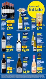 Aktueller Lidl Prospekt mit Warsteiner, "LIDL LOHNT SICH", Seite 63