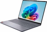 IdeaPad Slim 3x, Copilot+ PC im Angebot bei MediaMarkt Saturn in Wetzlar IdeaPad Slim 3x, Copilot+ PC Angebote von LENOVO bei MediaMarkt Saturn Wetzlar für 599,00 €