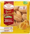 Brötchen XXL im Angebot bei Netto Marken-Discount in Oldenburg Brötchen XXL Angebote von Coppenrath & Wiese bei Netto Marken-Discount Oldenburg für 3,33 €