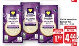 Herzstücke Basmati Reis Angebote von EDEKA bei E center Reutlingen für 1,48 €