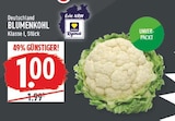 BLUMENKOHL im Angebot bei Marktkauf in Bochum BLUMENKOHL Angebote bei Marktkauf Bochum für 1,00 €
