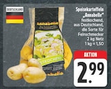 Annabelle im Angebot bei EDEKA in Würzburg Annabelle Angebote bei EDEKA Würzburg für 2,99 €