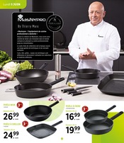 Promo Produits dans le catalogue Lidl du moment à la page 4