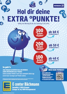 E center Prospekt der KW 23 "Wir lieben Lebensmittel!" Aktueller E center Prospekt "Wir lieben Lebensmittel!" Seite 2 von 30 Seiten