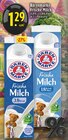 EDEKA Wermelskirchen - Frische Milch 3,8% Fett Angebot im Prospekt Frische Milch 3,8% Fett bei EDEKA im Wermelskirchen Prospekt für 1,29 €