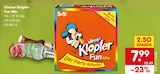 Fun Mix von Kleiner Klopfer im aktuellen Netto Marken-Discount Prospekt für 7,99 €