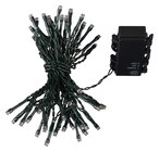 Guirlande lumineuse à LED - LIVARNO HOME en promo chez Lidl Guirlande lumineuse à LED - LIVARNO HOME dans le catalogue Lidl