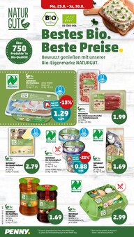 Joghurt im aktuellen Penny Prospekt (Kiel) Joghurt im Penny Prospekt "Wer günstig will, muss Penny." mit 34 Seiten (Kiel)