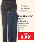 Jeans von ESMARA MEN für 9,99 € bei Kaufland im Angebot Jeans von ESMARA MEN im aktuellen Kaufland Prospekt