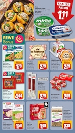 Pizza Angebot im aktuellen REWE Prospekt auf Seite 12