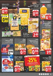 Aktueller E center Prospekt mit Barilla, "Aktuelle Angebote", Seite 15