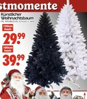 Aktuelle Künstlicher Weihnachtsbaum Angebote bei Wreesmann in Cottbus Aktuelles Künstlicher Weihnachtsbaum Angebot bei Wreesmann in Cottbus ab 29,99 €