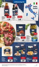 Ähnliches Angebot bei Lidl in Prospekt "LIDL LOHNT SICH" gefunden auf Seite 45