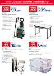 Bricolage Angebote im Prospekt "PLUS DE 1600€* DE REMISES CUMULÉES" von Costco auf Seite 17